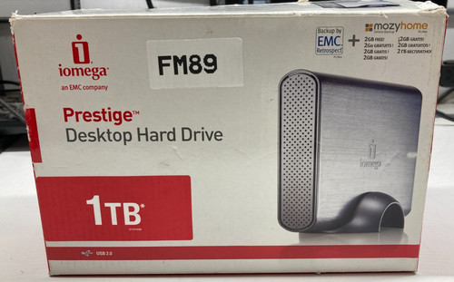 Desktop hard drive 1tb - desktop,
