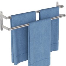 JIAPAIDUO Double Towel Rail
