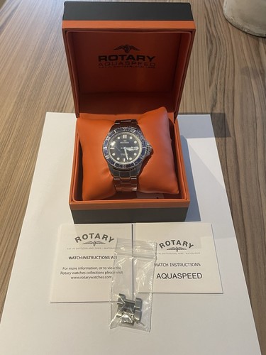 Rotary aquaspeed agb00026 05 - rotary, agb00026/w/05