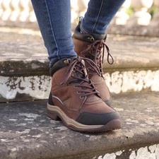 Shires Moretta Eleonora XGRIP