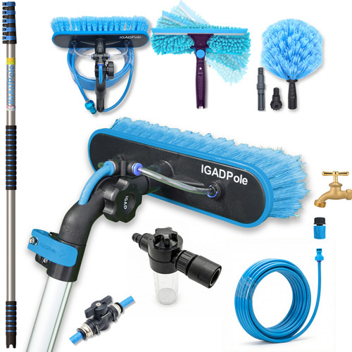 Washing kit - 6m,