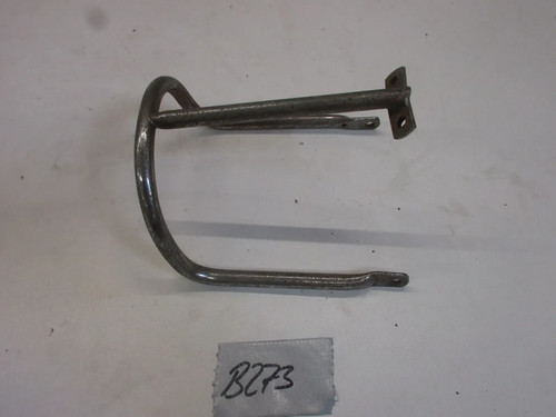 Safety bar taillight - b273, bmw