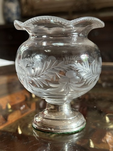 Pretty antique george - pretty,