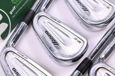 Mizuno MP-57 Irons / 3-PW /