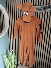 Scooby Doo Kids Fancy Dress
