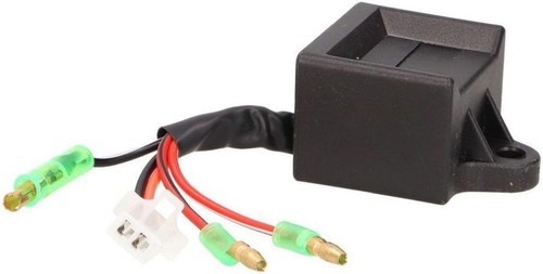 Dirt racing cdi unit 50cc - 50cc, 90cc