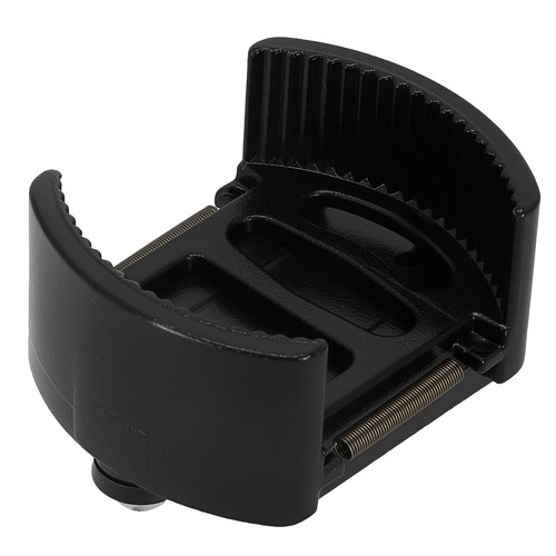 Adjustable oil filter - adjustable, removal