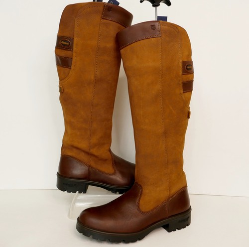 Dubarry clare walnut combi - dubarry,