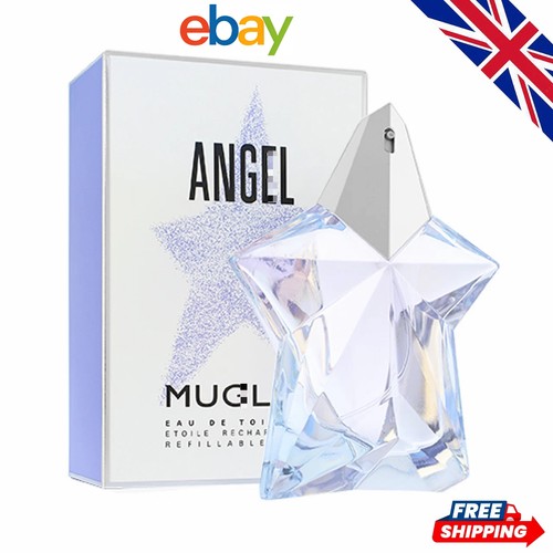 Seller gift mugler - uk, angel