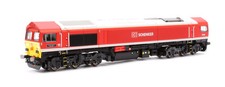Dapol 2D-005-002 Class 59