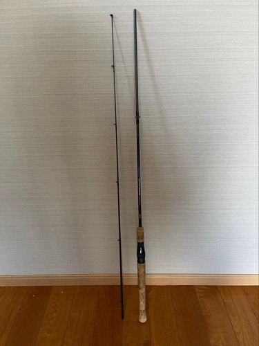 Used daiwa procaster bass - used,