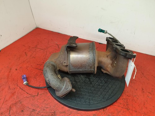 Ford fiesta catalytic - ford,