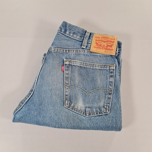 Levis 517 jeans - 517, w34