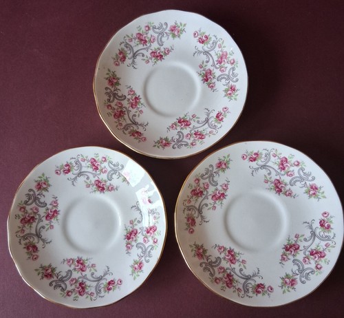 Royal osborne bone - bone, pink