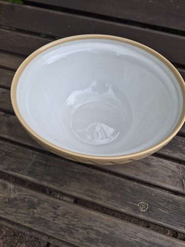 Mason cash mixing bowl - mason,