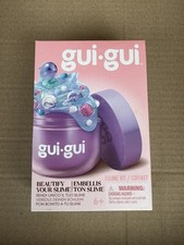 GUI GUI Beautify Your Slime |