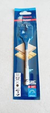 Bosch Expert Flat Bit SelfCut Speed Wood Drill Bit  32mm