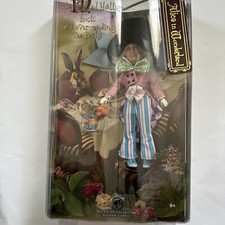 Barbie Alice in Wonderland