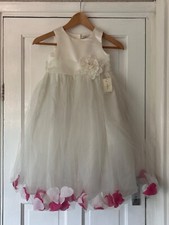 BHS girls Occasionwear dress