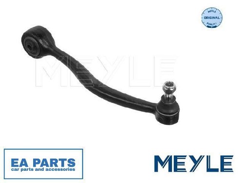 Track control arm - for, e28