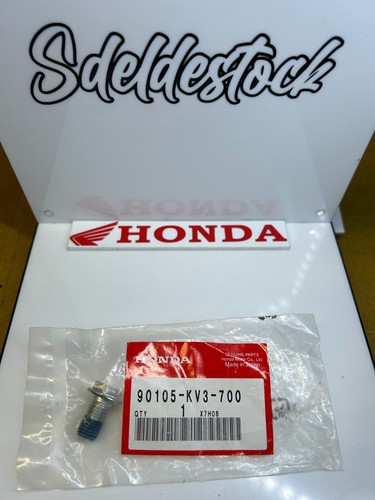 Bolt 10x30 honda - 1,