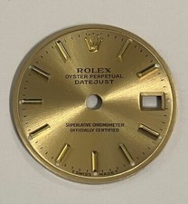 ROLEX DIAL - LADIES OYSTER