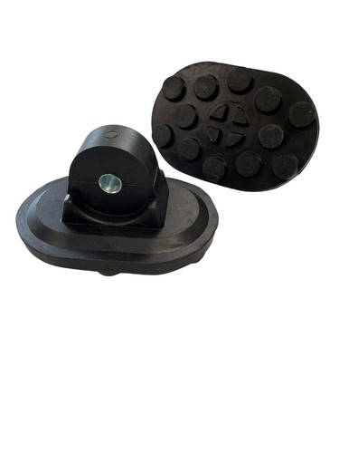 Replacement solid rubber - replacement,
