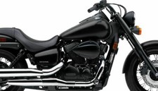 HONDA VT750C2B SHADOW PHANTOM