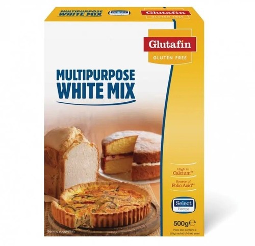 Glutafin select gluten - glutafin, free