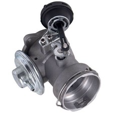 EGR Valve A4 A6 Galaxy Alhambra Leon Toledo Bora Golf 4 T5 1.9 TDI 130HP