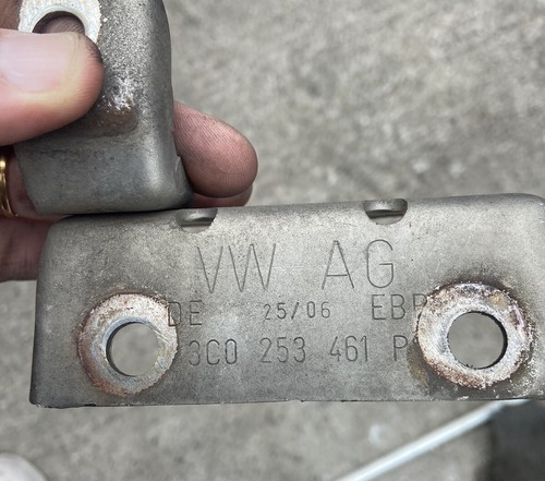 Golf gt tdi rear - gt,