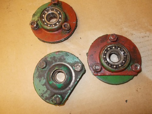 Ransomes auto certes mk2 - 20",