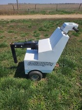 Cart Caddy Lite Motorized