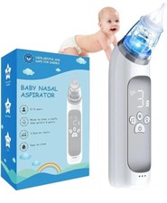 Infant Nasal Aspirator