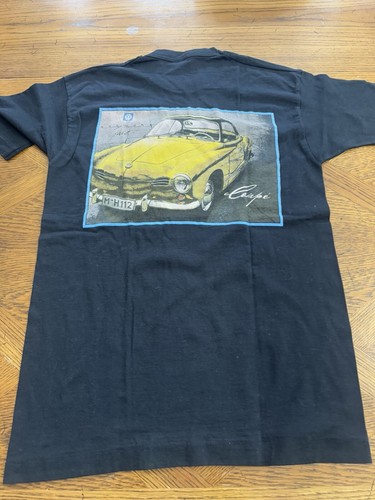 Volkswagen karmann ghia - volkswagen,