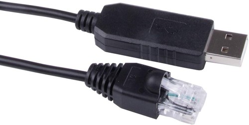 Usb remote control cable - 2m,