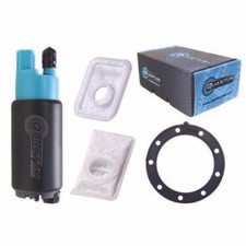 Quantum intank fuel pump tank - quantum,