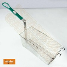 Pitco Fryer Basket Commercial