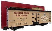 BACHMANN 98682 JOHN HARVARDS