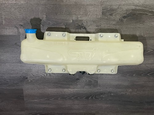 Large 12l intercooler - 12l,