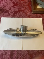 MG TC AIR INLET MANIFOLD ALUM NEW 3 PARTS