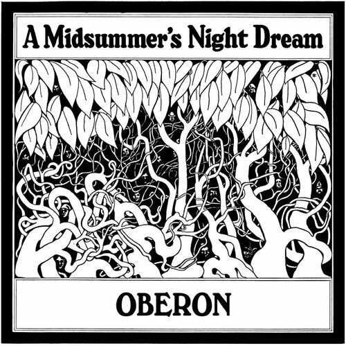 Oberon midsummer night - a, night's