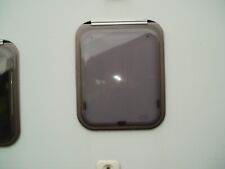 CARAVAN WINDOW 50.4CM X 62CM FLEETWOOD COLCHESTER 2003
