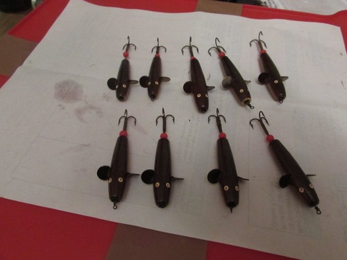Unused vintage dibro - 9,