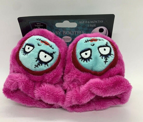 Nightmare before christmas - nightmare,