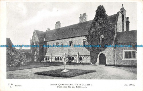 R102352 series abbey - r102352, l.