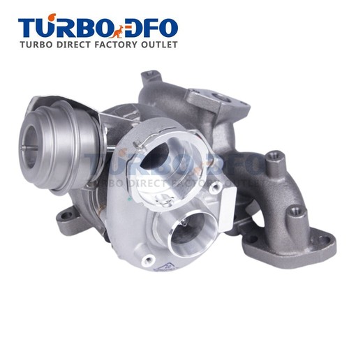 724930 turbocharger for seat - 724930,