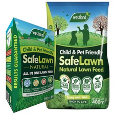 Westland SafeLawn Child and