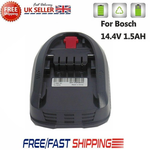 5ah for bosch battery - 1.5ah,