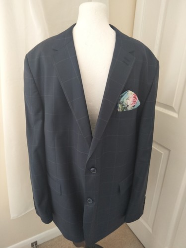 Blazer william hunt savile - william,